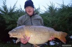 Hru�kov, Rudla 21 kg