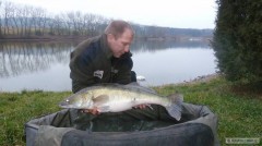 Hru�kov, 100cm 9 kg