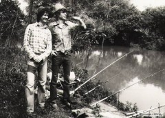 Kliknutím fotografii zvětšíte kapka historie