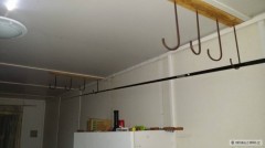 Kliknutím fotografii zvětšíte moje chatka pergola u vody kterou prodavam vic v bazaru