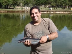 Kliknutím fotografii zvětšíte Brazilie Jacarei
