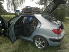 Kliknutím fotografii zvětšíte výprava na Slapy