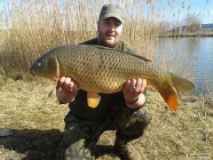 Kliknutím fotografii zvětšíte 78 cm , 9 kg