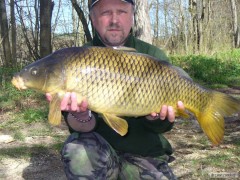 Kliknutím fotografii zvětšíte 2015-85cm,9kg
