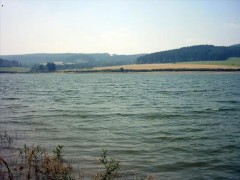 Kliknutím fotografii zvětšíte Harta ve dne