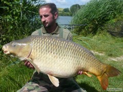 Kliknutím fotografii zvětšíte kapor 20,4kg 100cm