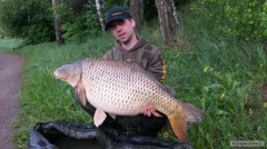 Kliknutím fotografii zvětšíte 18,5 kg