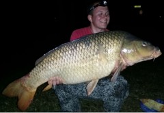 Kliknutím fotografii zvětšíte 104 cm 23 kg