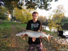 �ti�ka...Morava 8A