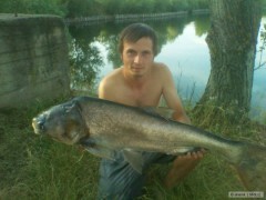 tolstolobik 100cm