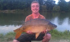 Kliknutím fotografii zvětšíte Lisec 8 kg