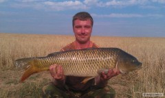 Kliknutím fotografii zvětšíte Šupináček 9kg