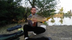 Kliknutím fotografii zvětšíte Šurany 2015