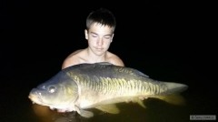 Kapr 87cm 15kg