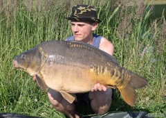 New PB mirror
