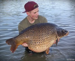 New PB common