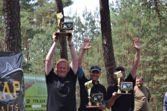 Tank boilies cup 2015