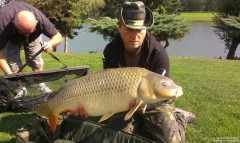 Kapr 98cm 15kg
