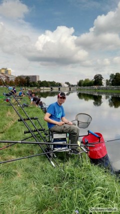 Kliknutím fotografii zvětšíte závody 2