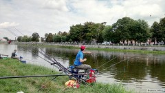Kliknutím fotografii zvětšíte závody 2