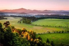 Kliknutím fotografii zvětšíte krajina u vody