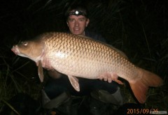 Kliknutím fotografii zvětšíte 13,30 kg