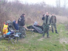 Kliknutím fotografii zvětšíte Idylka na Trubcu