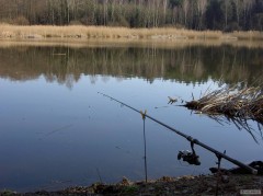Kliknutím fotografii zvětšíte Panin rybnik MO Zakupy