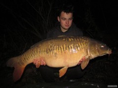 Kliknutím fotografii zvětšíte Řádkáč 12,20 Kg