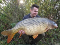 Kliknutím fotografii zvětšíte 15,80 Kg