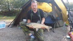 Leto�n� prvn� Amur