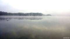 Kliknutím fotografii zvětšíte Podzimní rybařinka