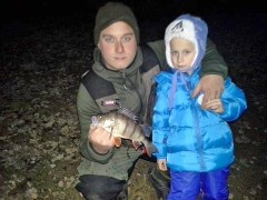 okounek ud�lal radost