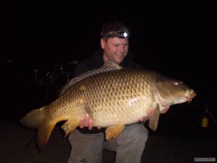 Kliknutím fotografii zvětšíte noční 16,5 kg