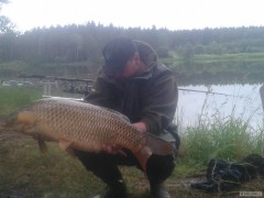 90 cm, 12,8 kg