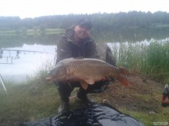 90cm, 12,8 kg