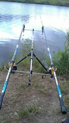 Kliknutím fotografii zvětšíte Trabucco