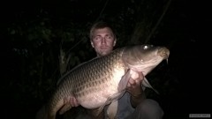 Kapr 93cm 15kg foto 2