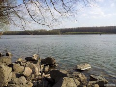 Kliknutím fotografii zvětšíte Duna