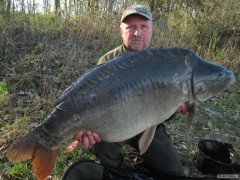 Kliknutím fotografii zvětšíte 21kg