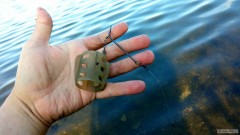 Kliknutím fotografii zvětšíte Z Fishing Matrix Feeder