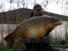 Kliknutím fotografii zvětšíte Miminko 23.300kg