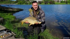 Luha�ovice Kapr 8kg