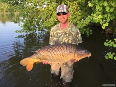 Kliknutím fotografii zvětšíte 11,6 kg