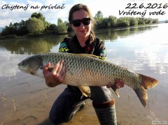 Amur- Liptovsk� Mara