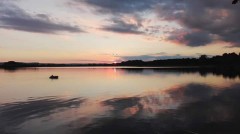Kliknutím fotografii zvětšíte Můj milovaný revír