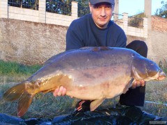 Kliknutím fotografii zvětšíte Labáček 19 kg
