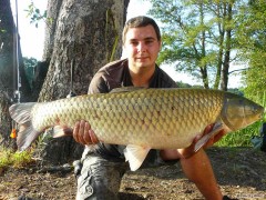 Kliknutím fotografii zvětšíte 14 kg