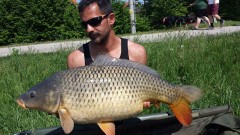 Kliknutím fotografii zvětšíte Dunaj rieka