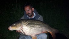 Kliknutím fotografii zvětšíte Vah rieka